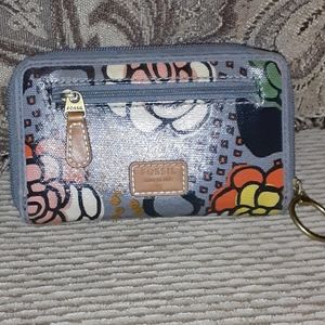Fossil Phone Case / Wallet